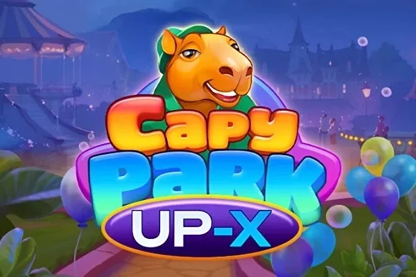 Capypark UP-X
